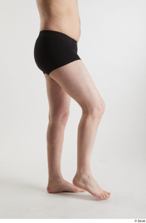 Sigvid  1 flexing leg side view underwear 0002.jpg